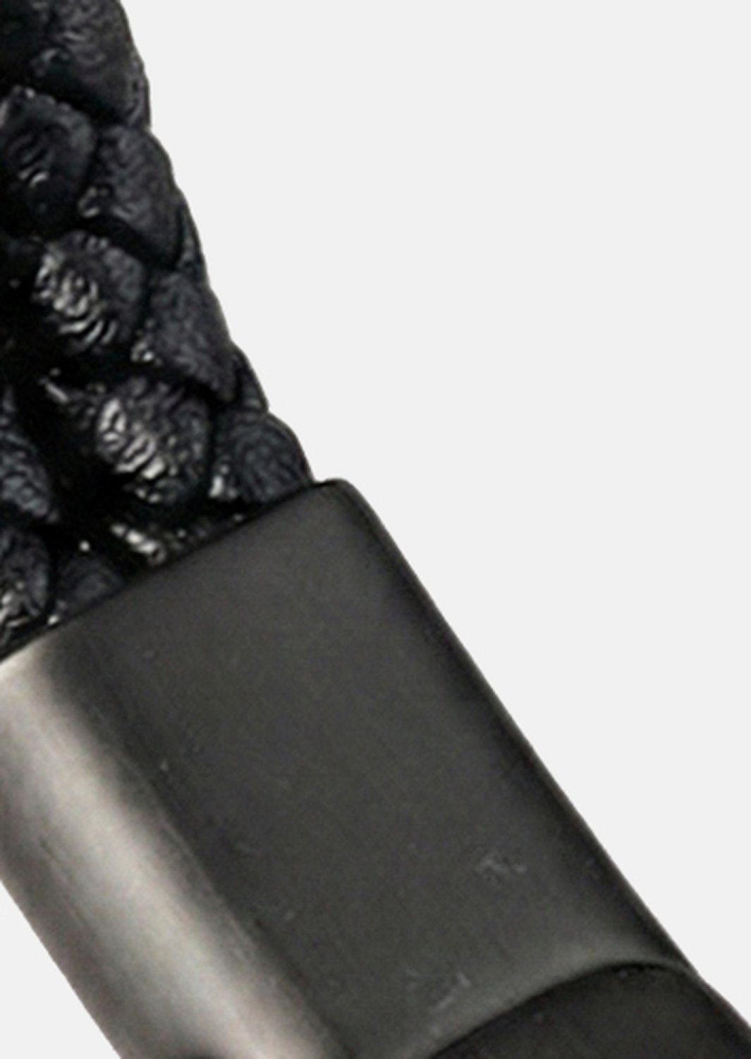 Bracelet en cuir Titan Glint