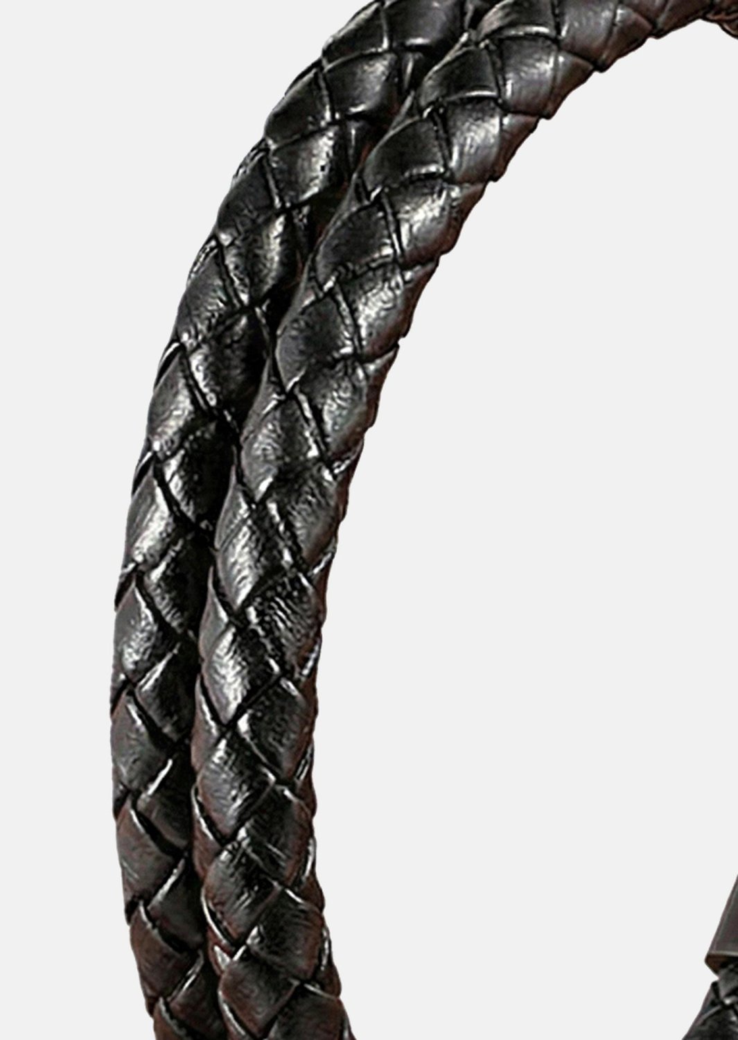 Bracelet en cuir Vigor Knot