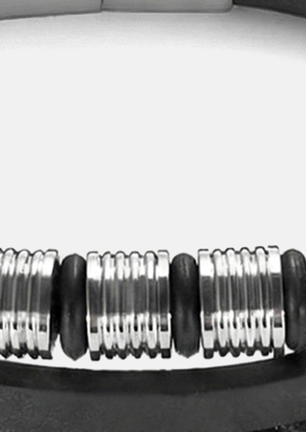 Bracelet en cuir Noble Trench