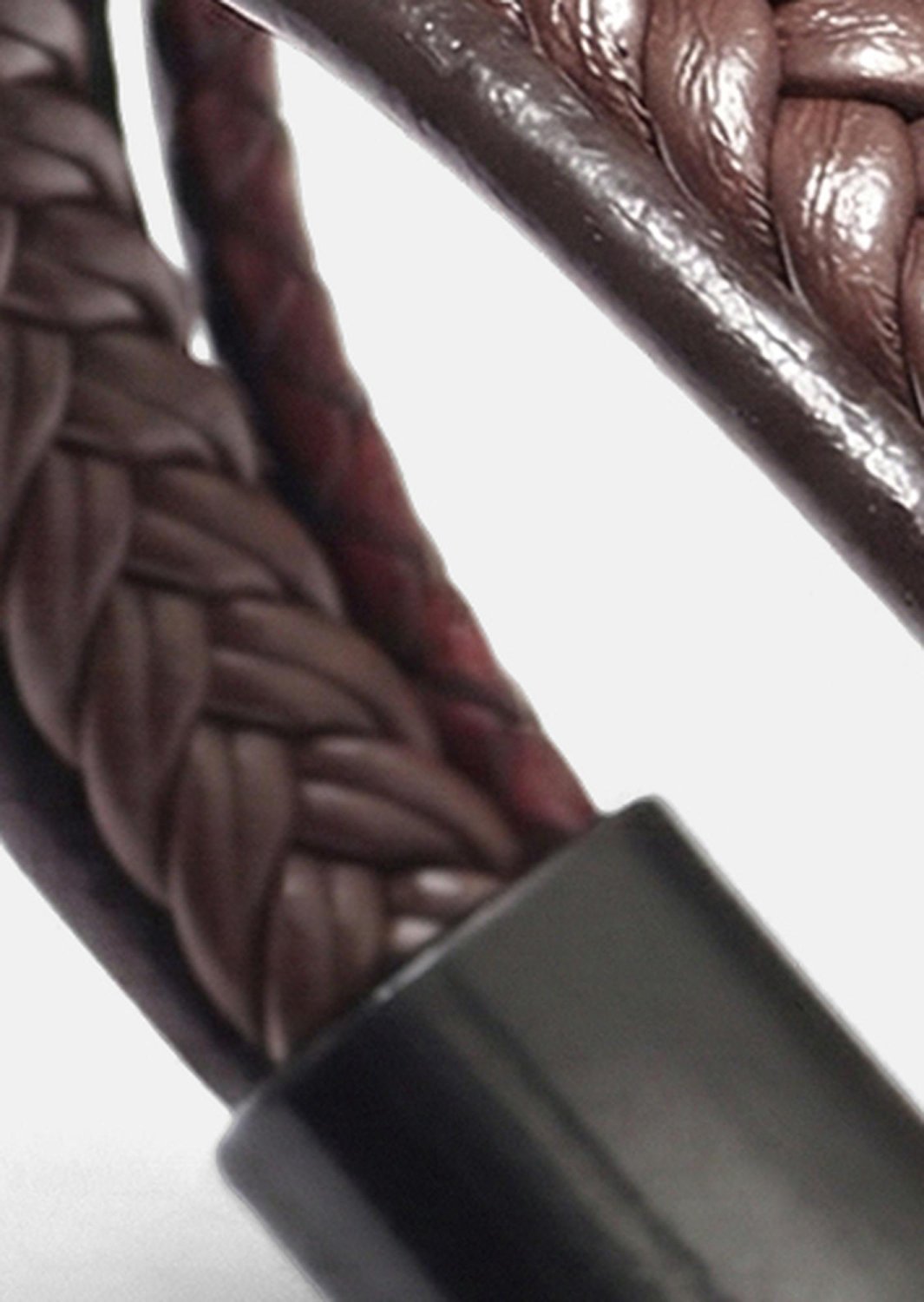 Bracelet en cuir Valor Ridge