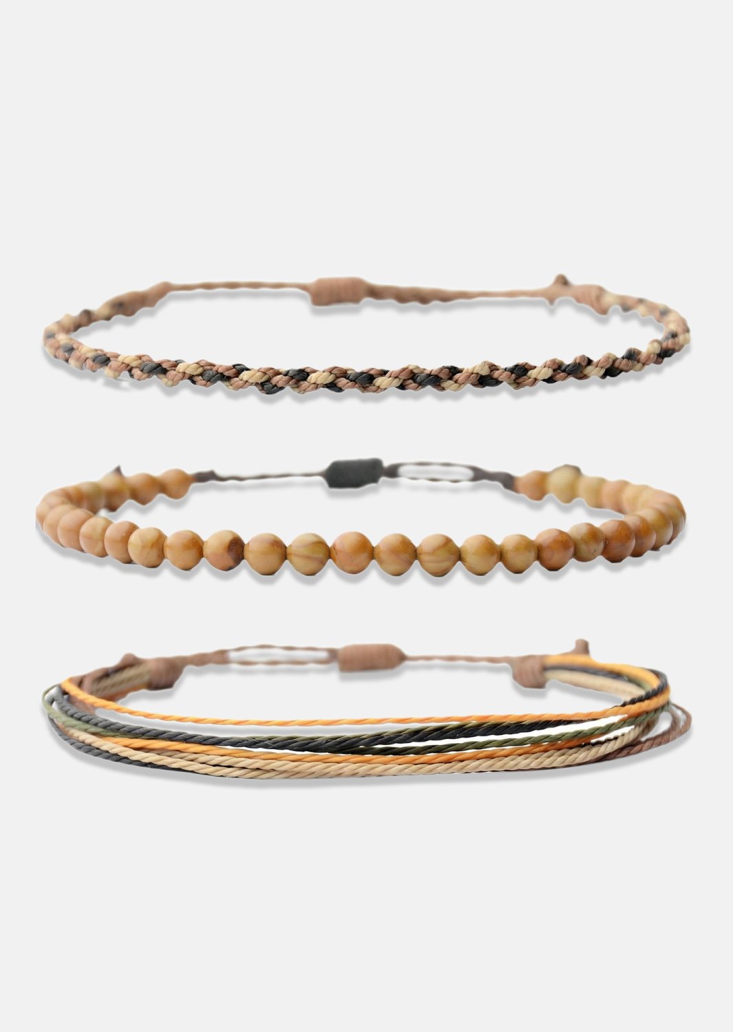 Bracelet cordon Rugged Titan