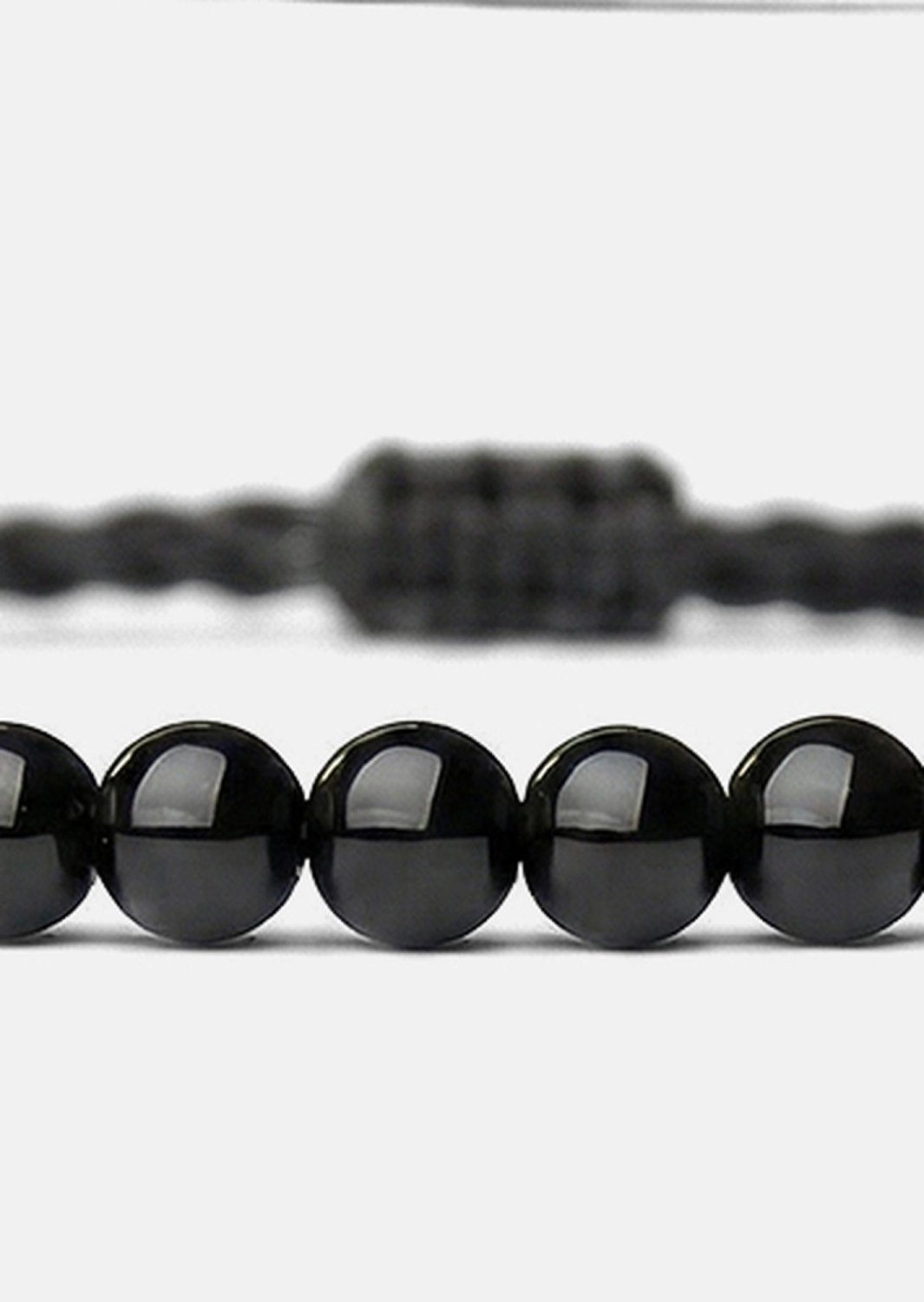 Bracelet cordon Aure Contour