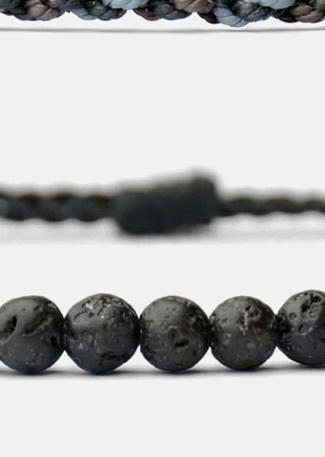 Bracelet cordon Varen Grain