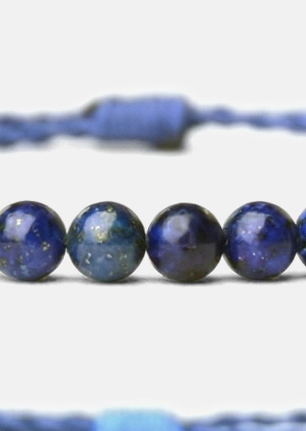 Bracelet cordon Levon Span