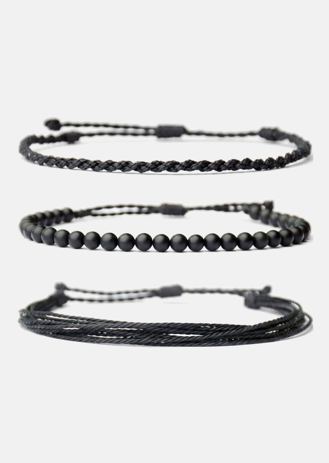 Bracelet cordon Eldrin Core