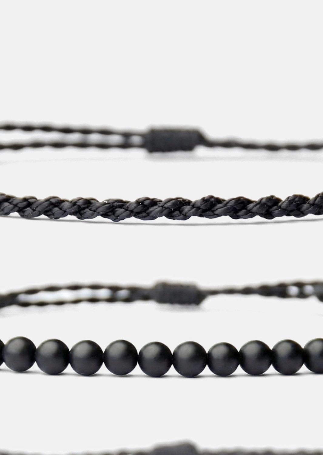 Bracelet cordon Eldrin Core