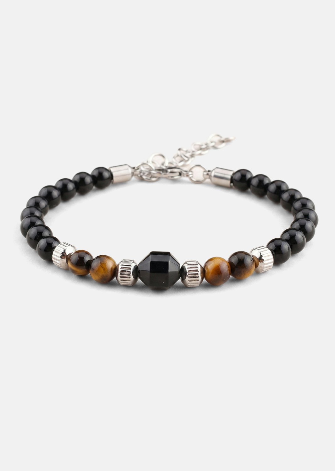Bracelet perlé Elysian Bond