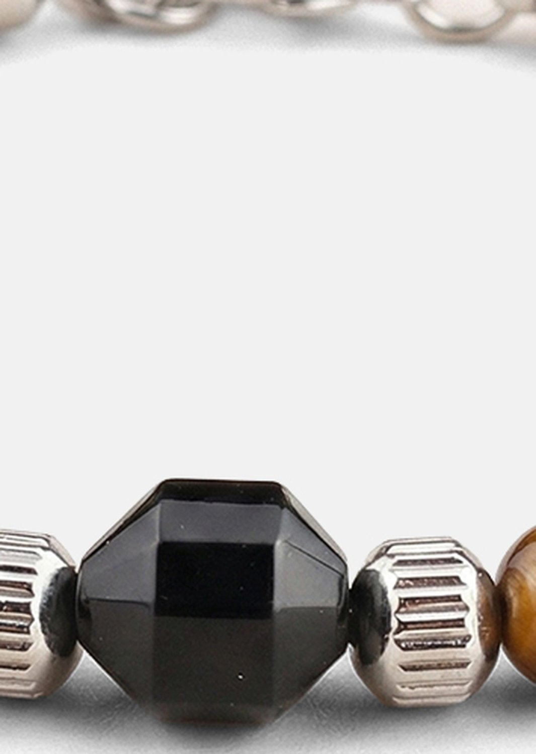 Bracelet perlé Elysian Bond