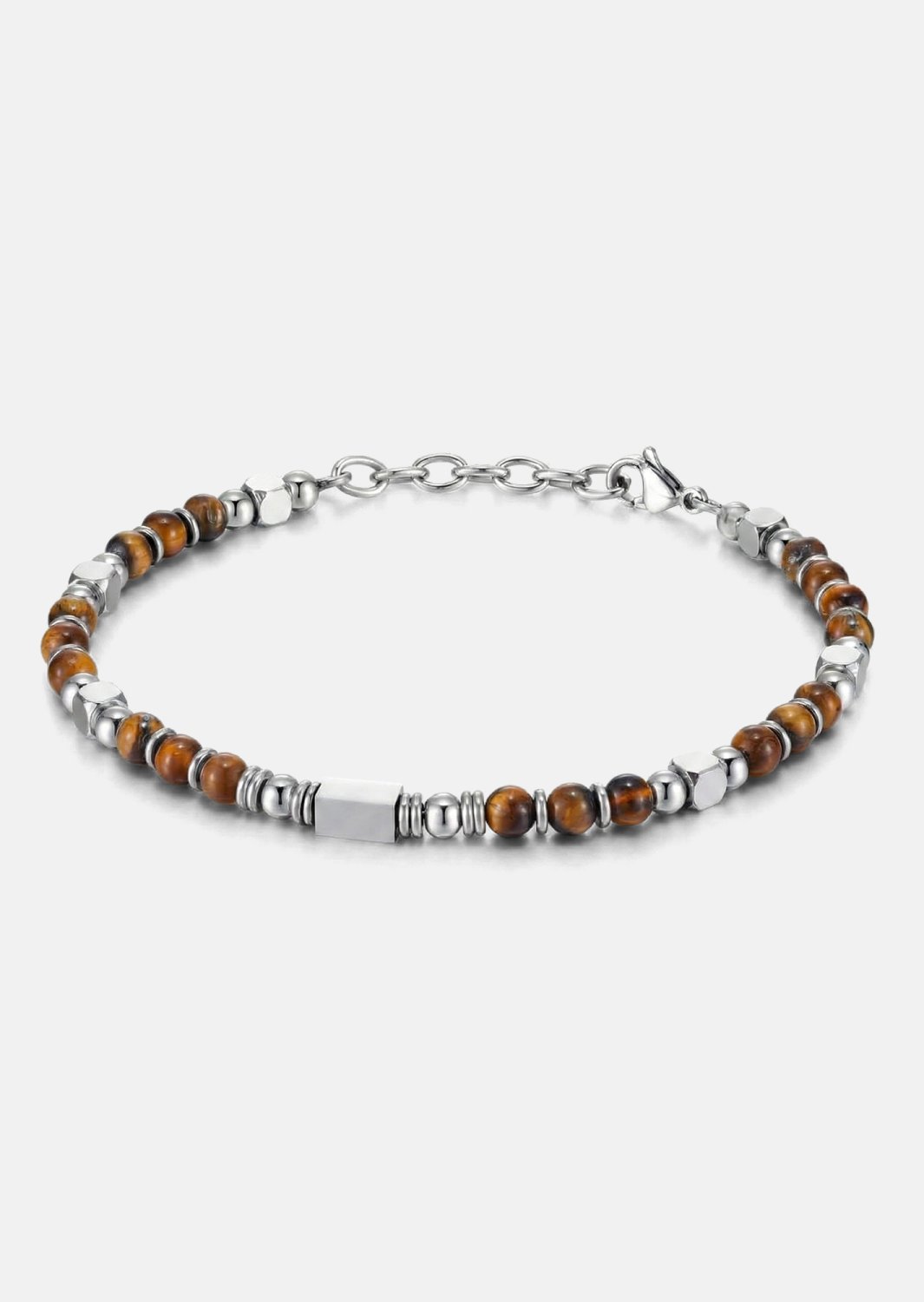 Bracelet perlé Titan Harmony