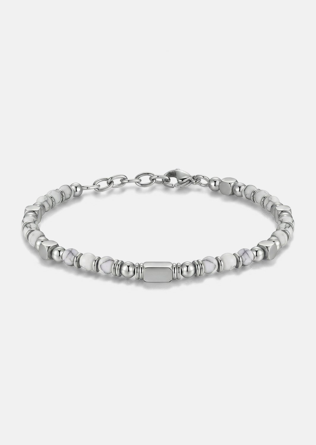 Bracelet perlé Titan Loop