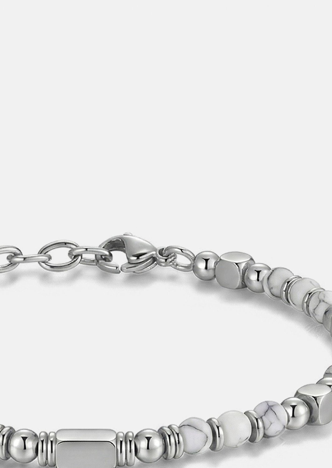 Bracelet perlé Titan Loop