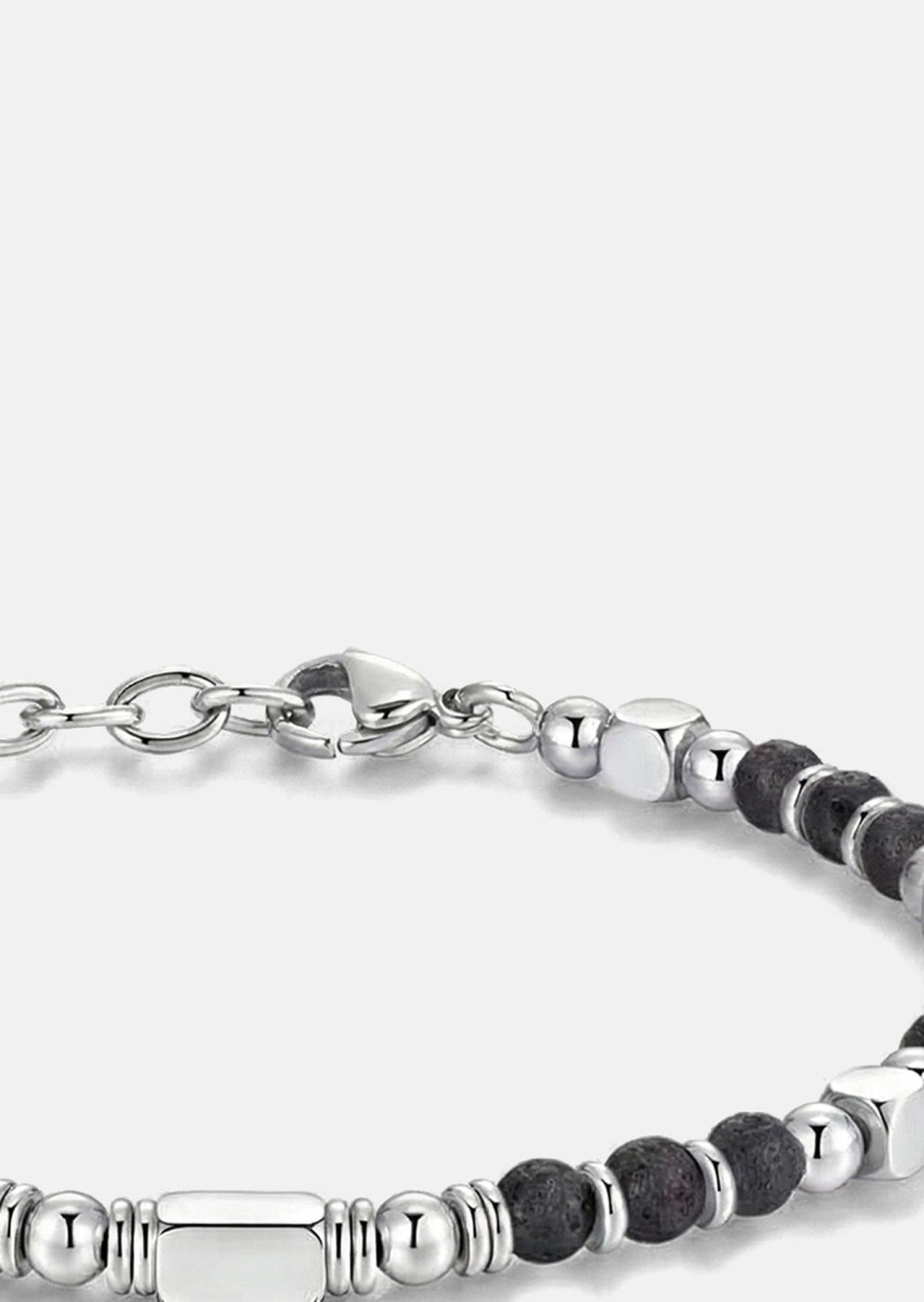 Bracelet perlé Grit Essence