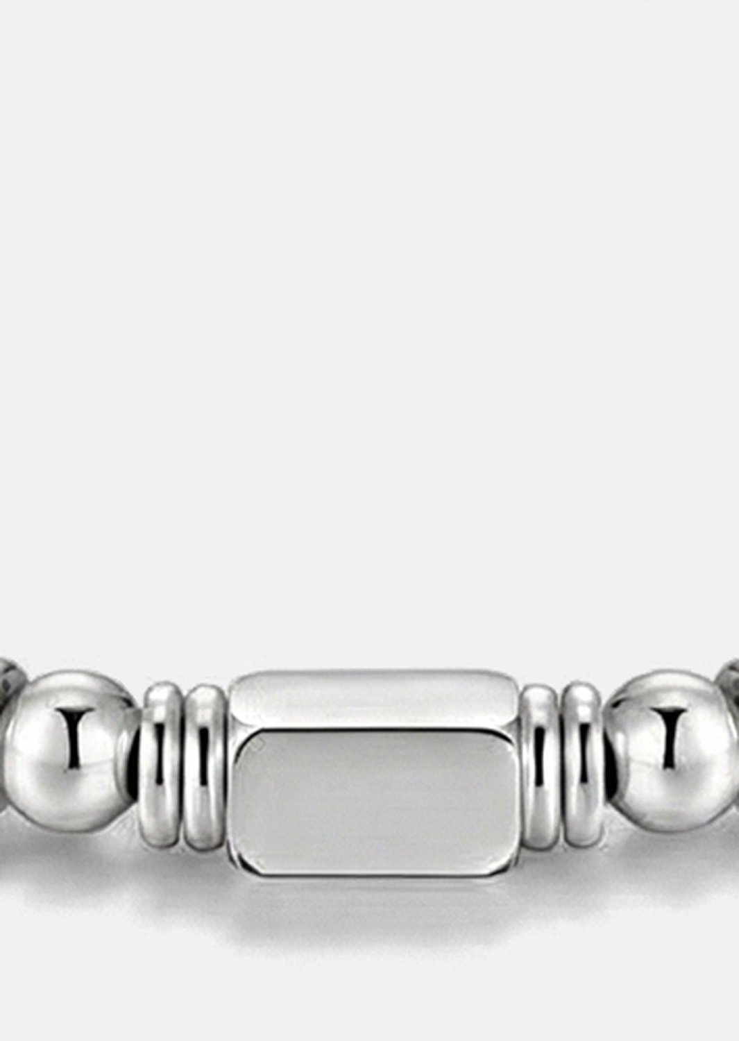 Bracelet perlé Cobalt Majesty