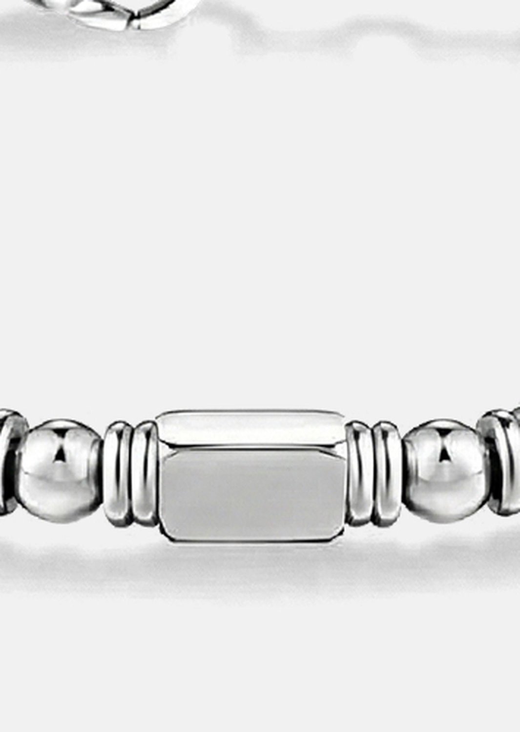 Bracelet perlé Emerald Haven