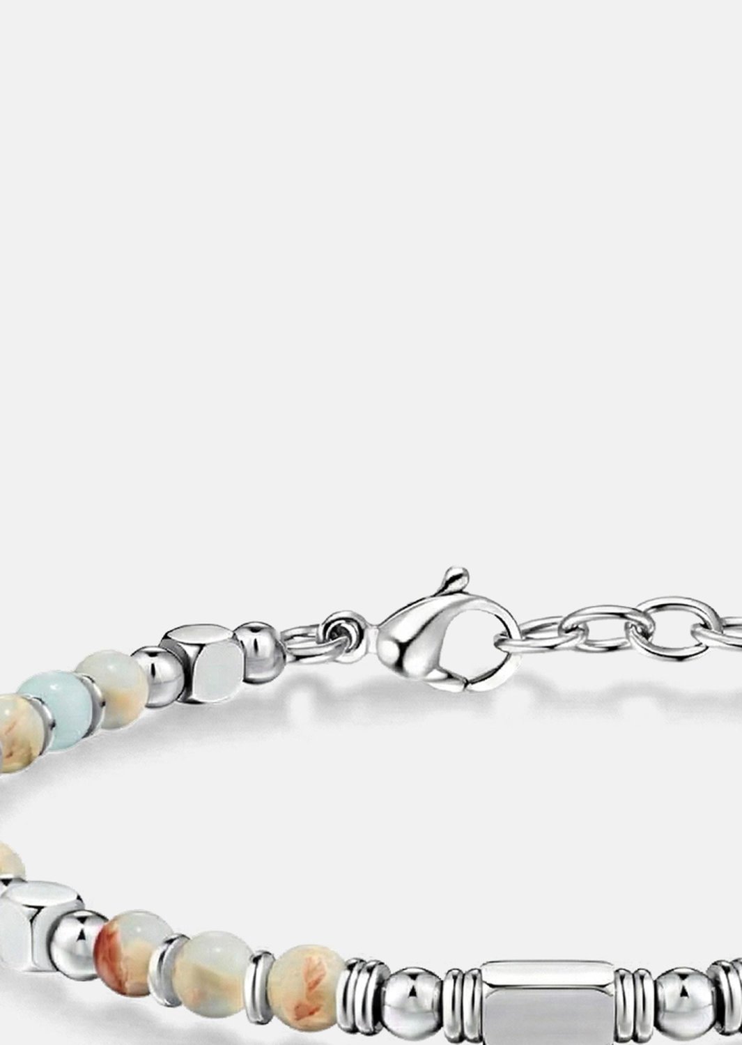 Bracelet perlé Elysian Touch