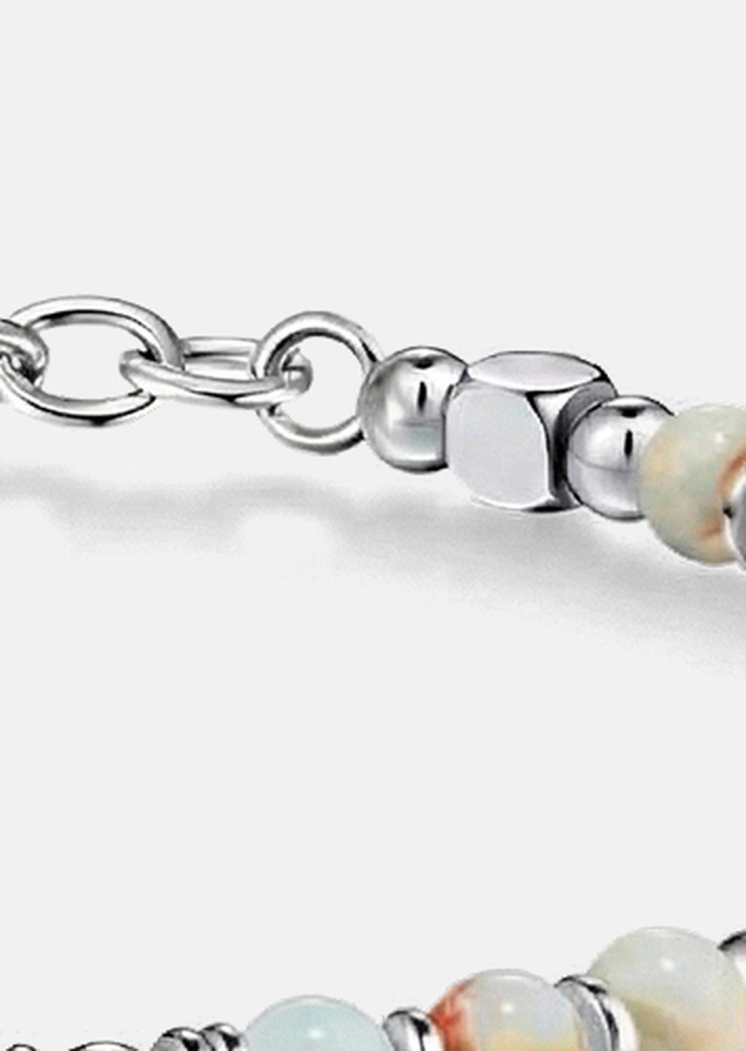 Bracelet perlé Elysian Touch