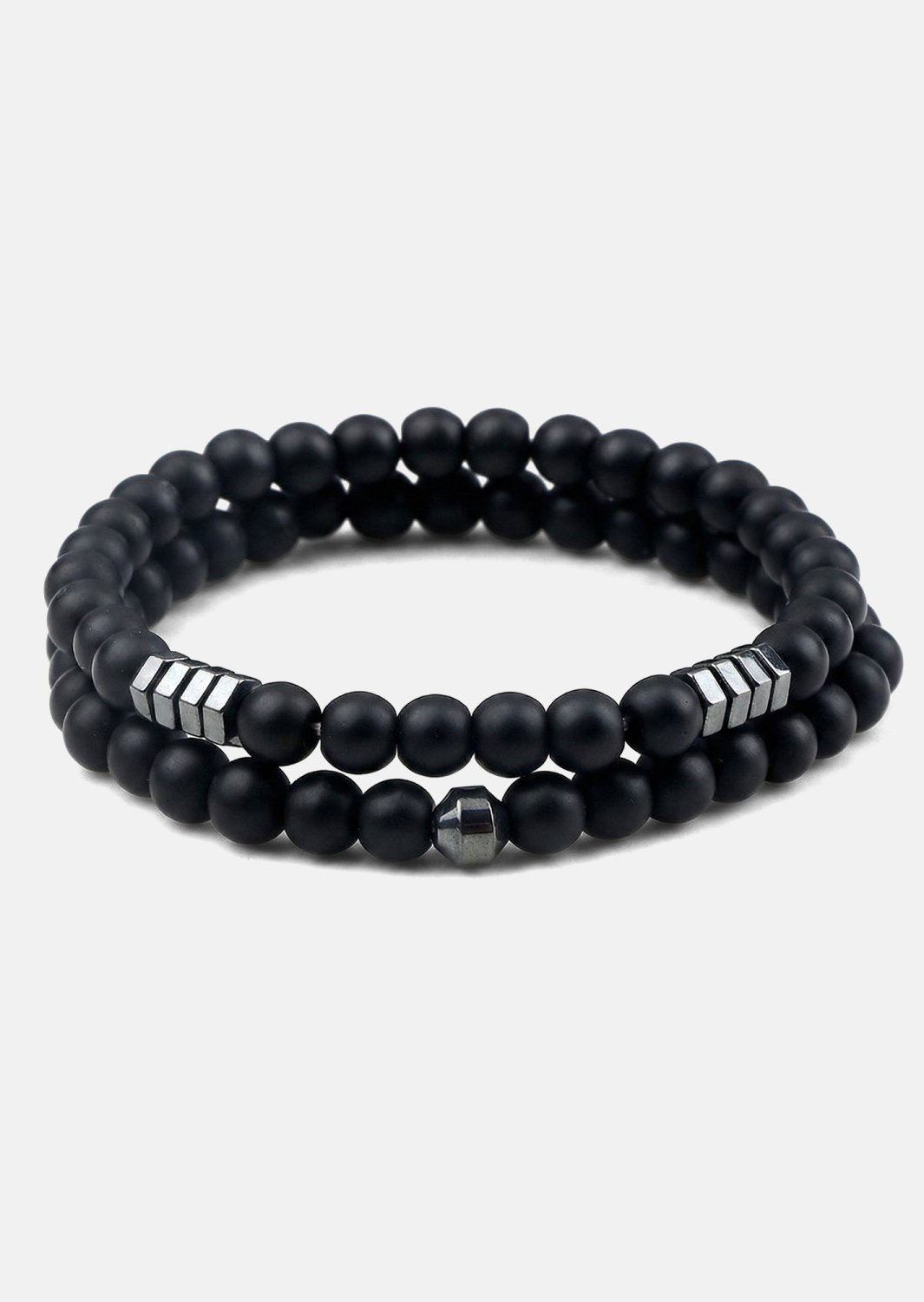 Bracelet perlé Vigor Bond