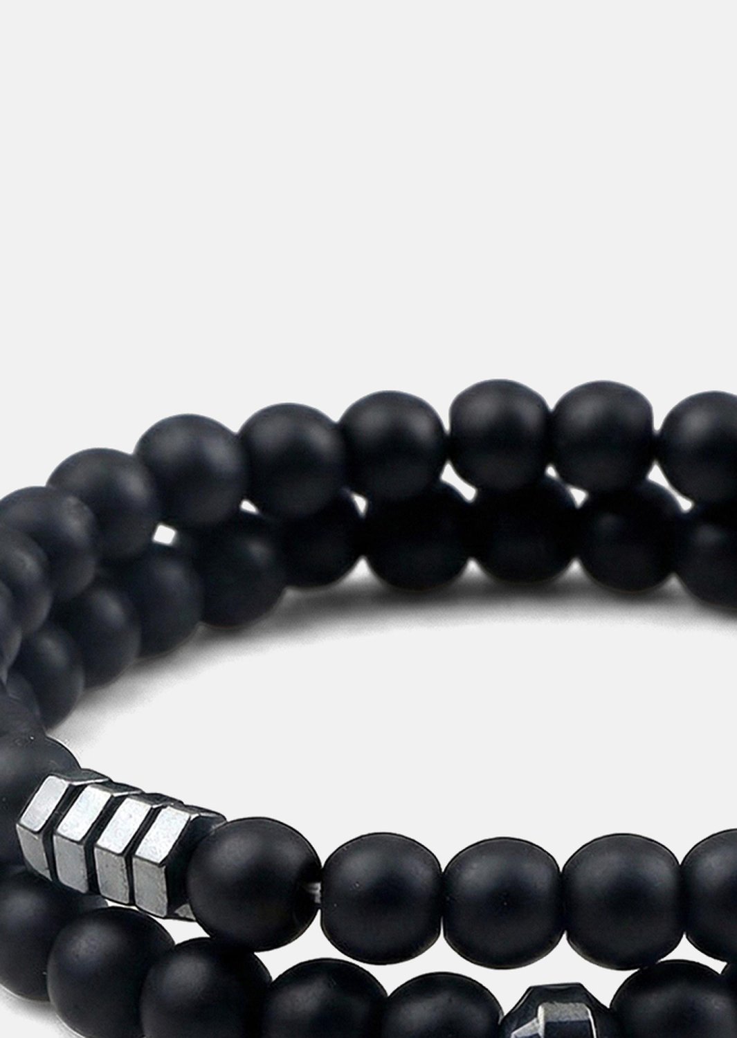 Bracelet perlé Vigor Bond