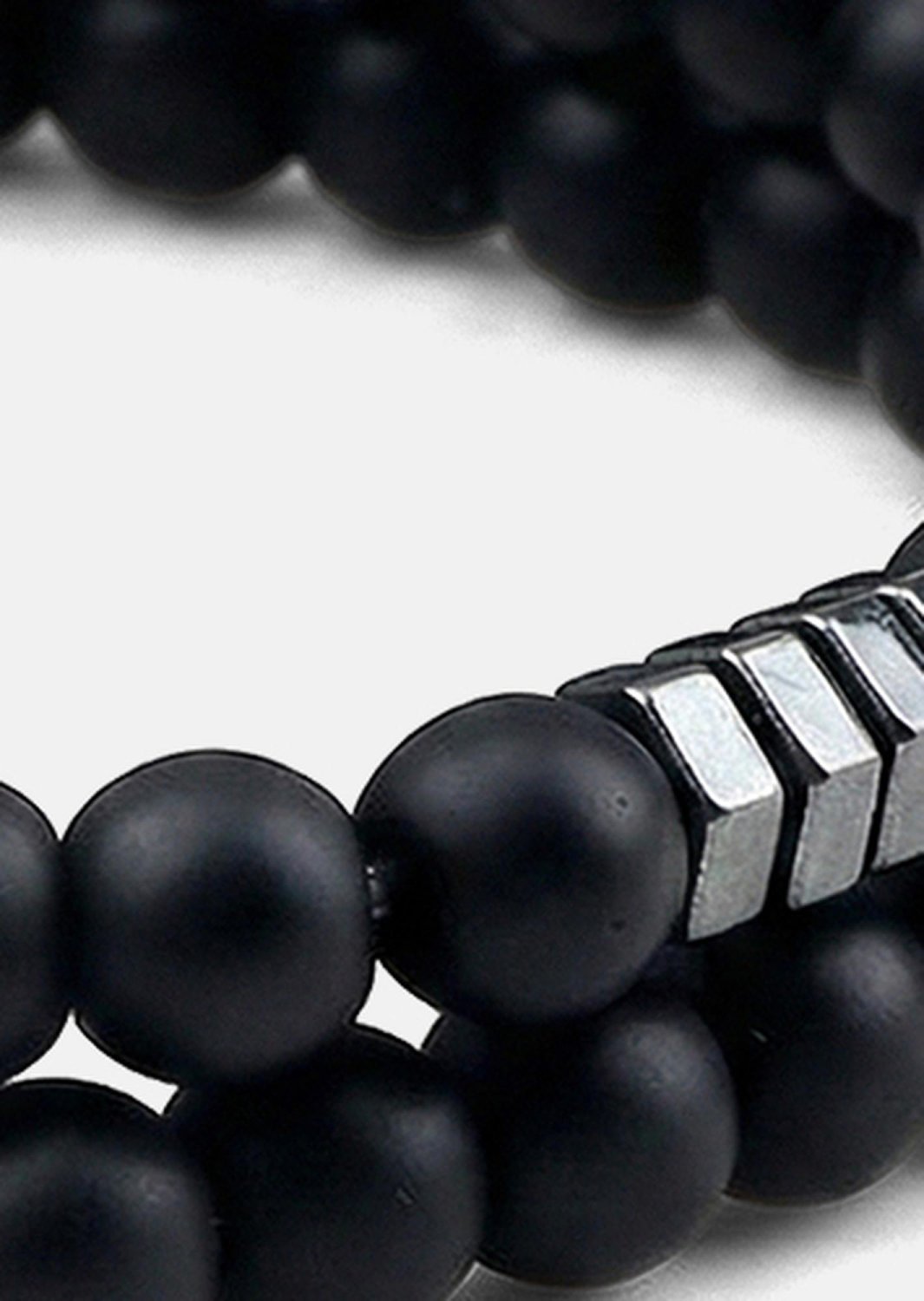Bracelet perlé Vigor Bond