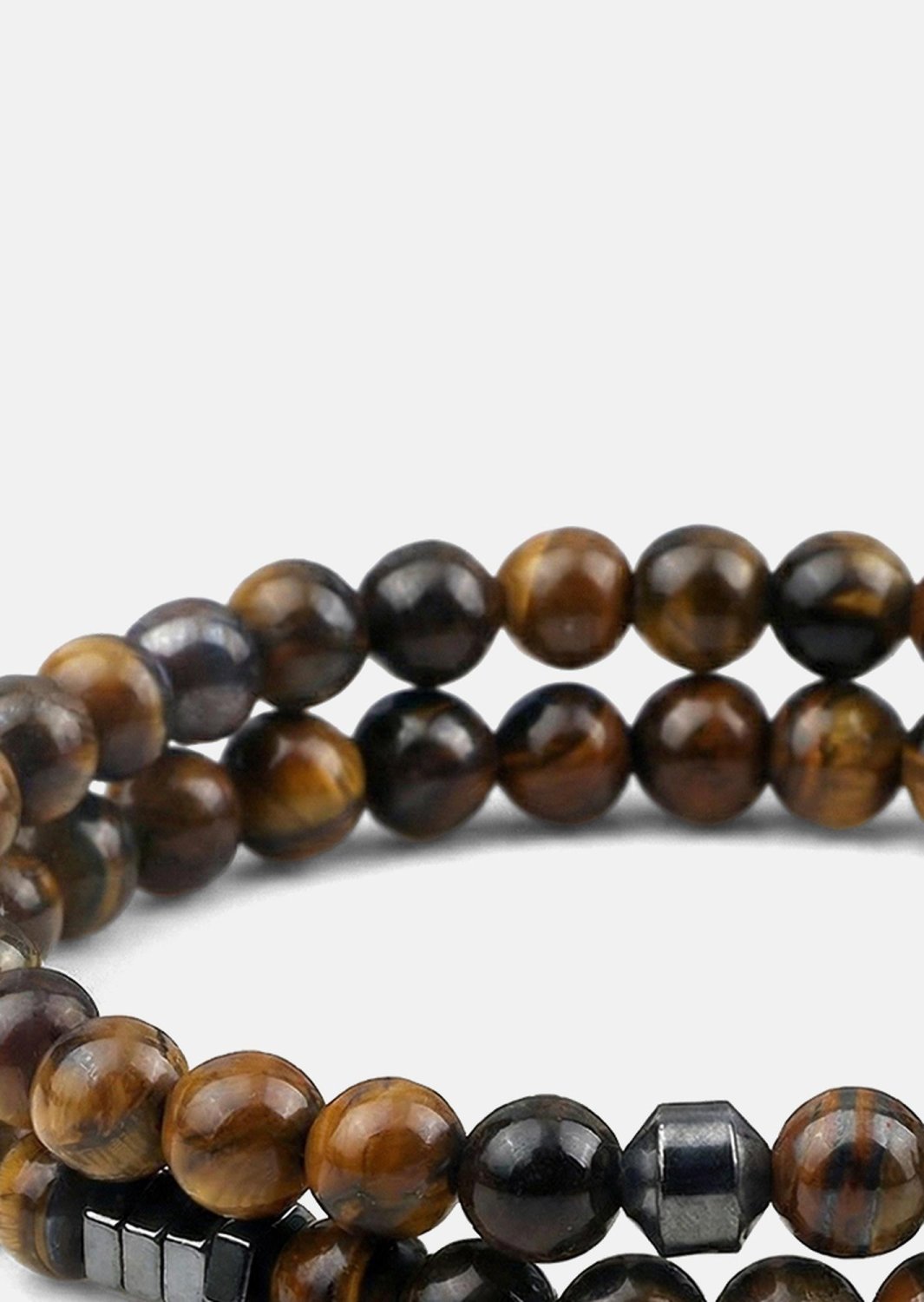 Bracelet perlé Titan Heritage