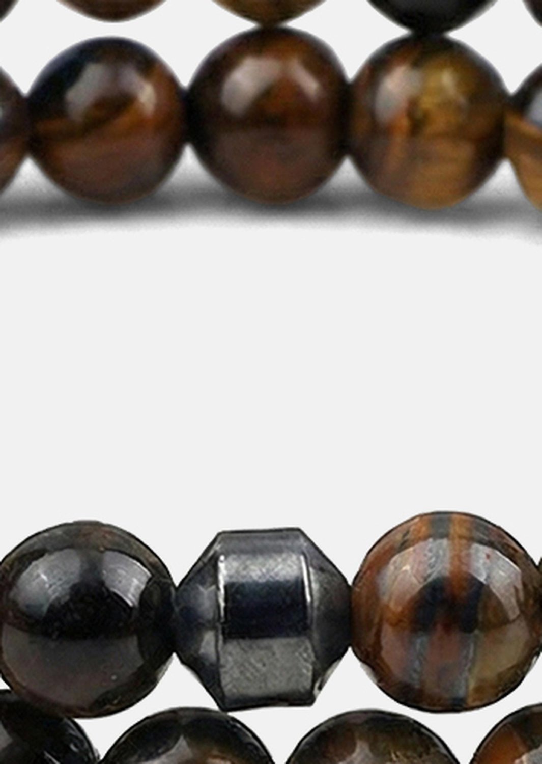 Bracelet perlé Titan Heritage
