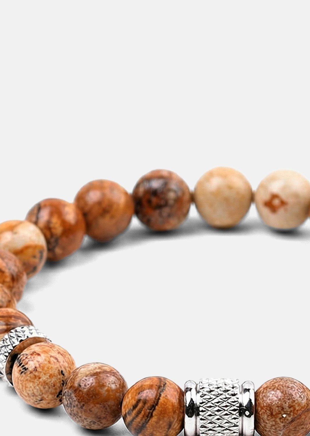 Bracelet perlé Terra Legacy