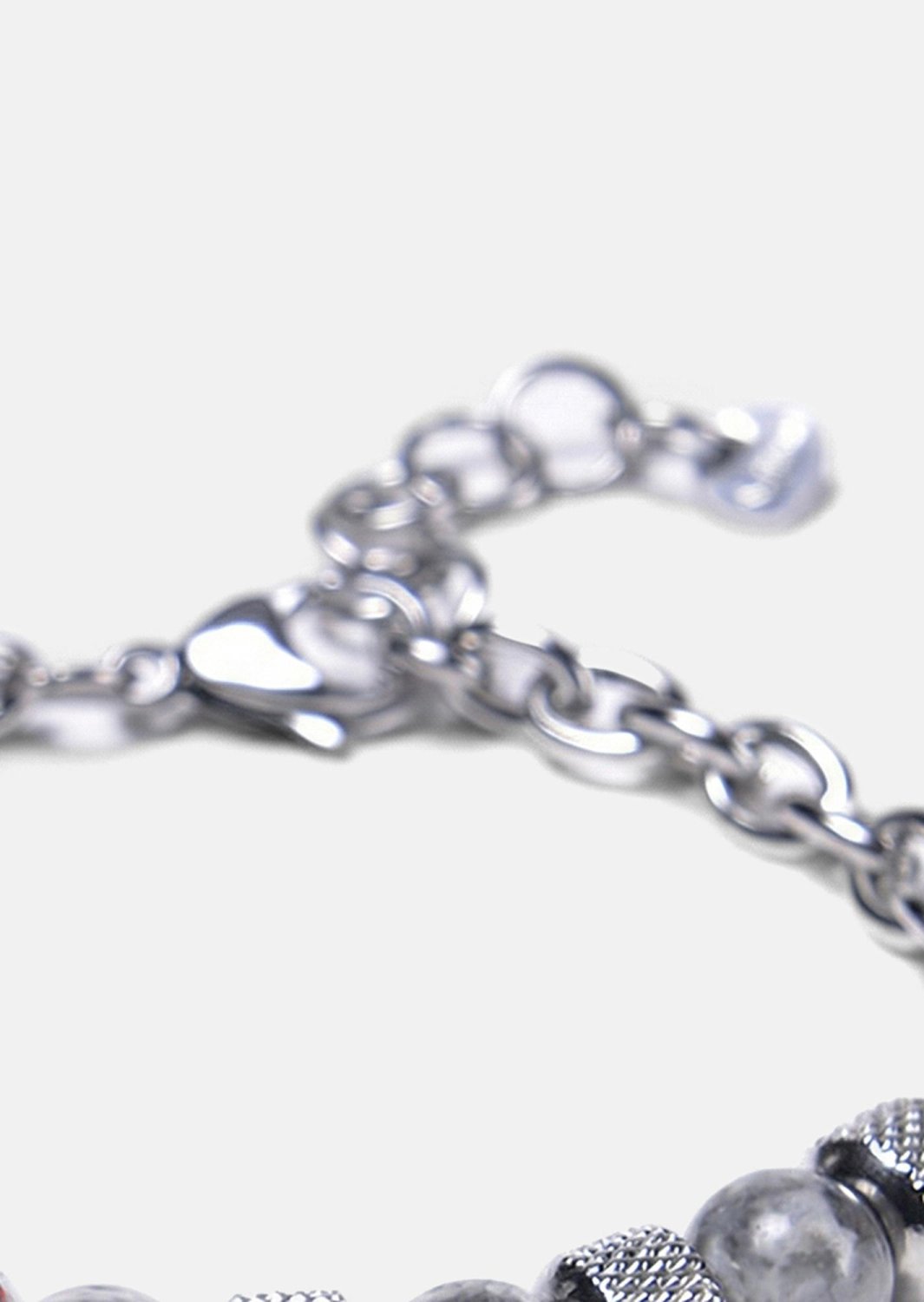 Bracelet perlé Titan Kin