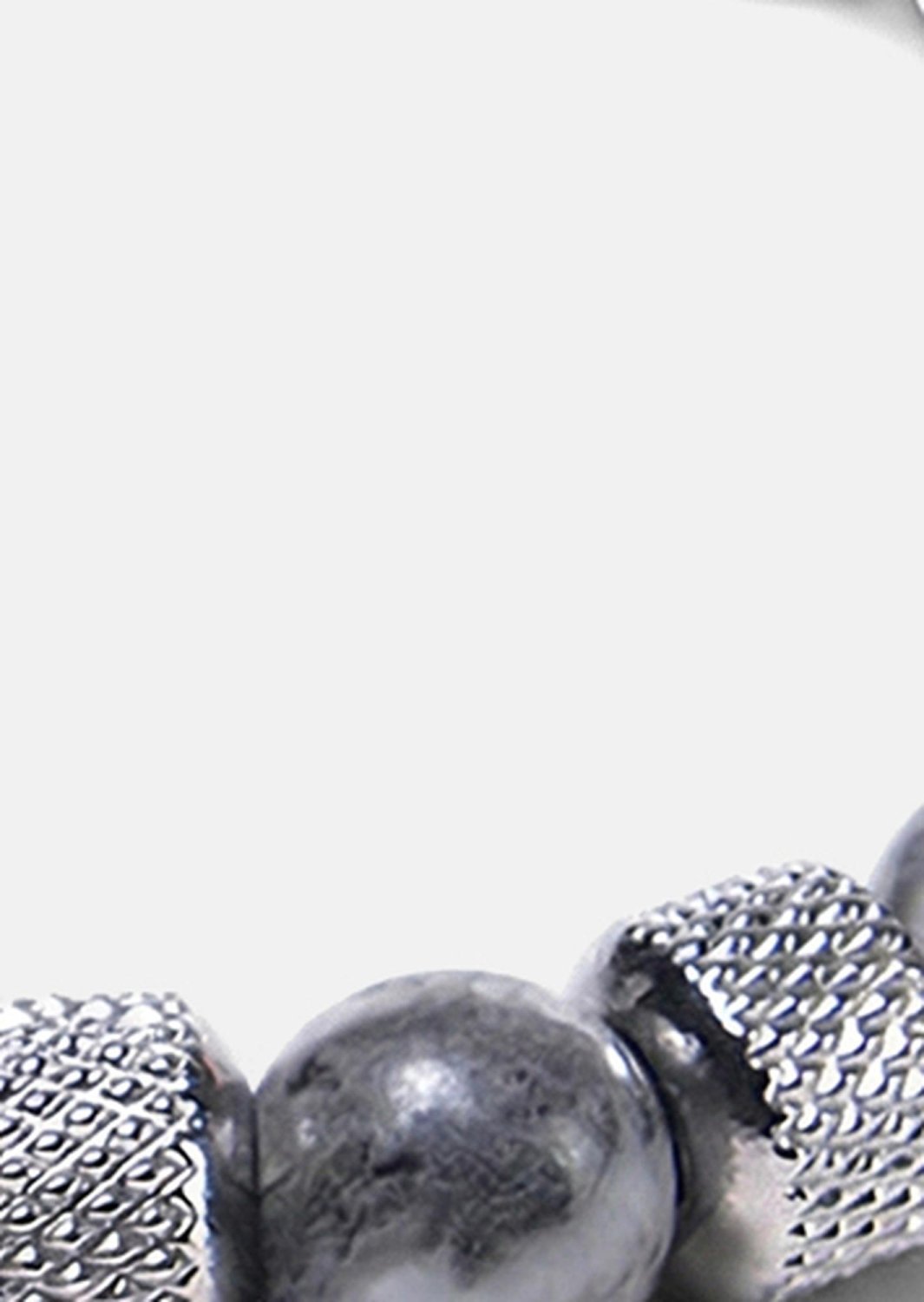 Bracelet perlé Titan Kin