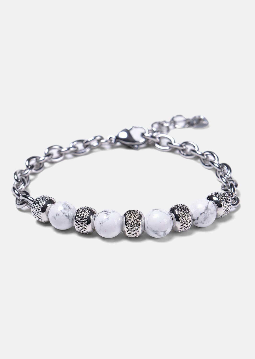 Bracelet perlé Vigor Nexus
