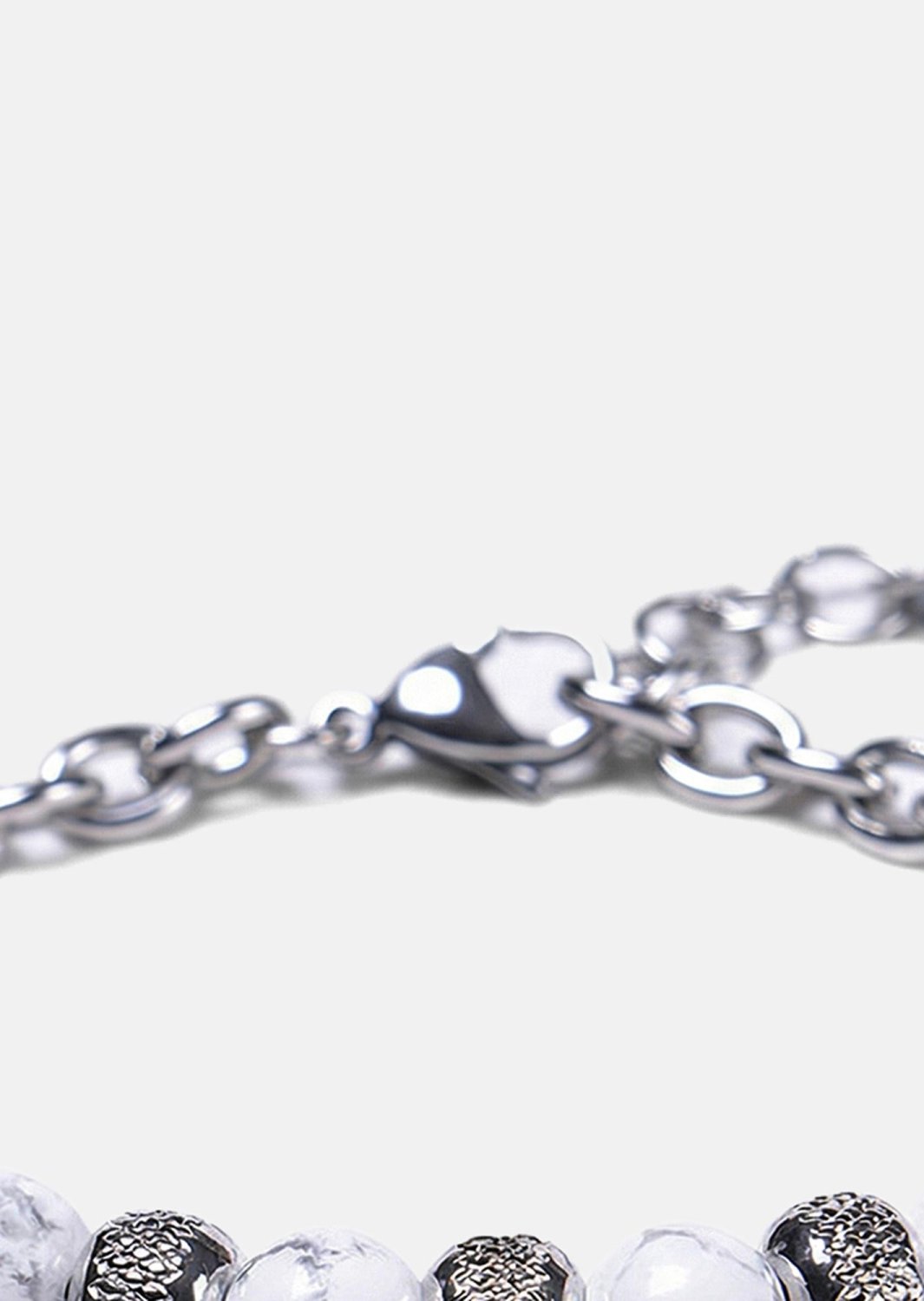 Bracelet perlé Vigor Nexus