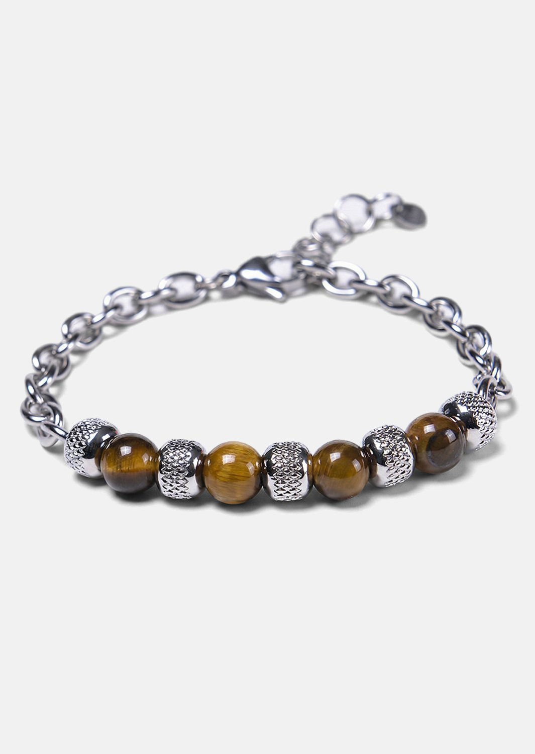 Bracelet perlé Titan Fusion