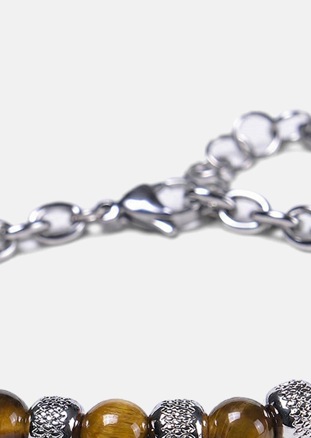Bracelet perlé Titan Fusion