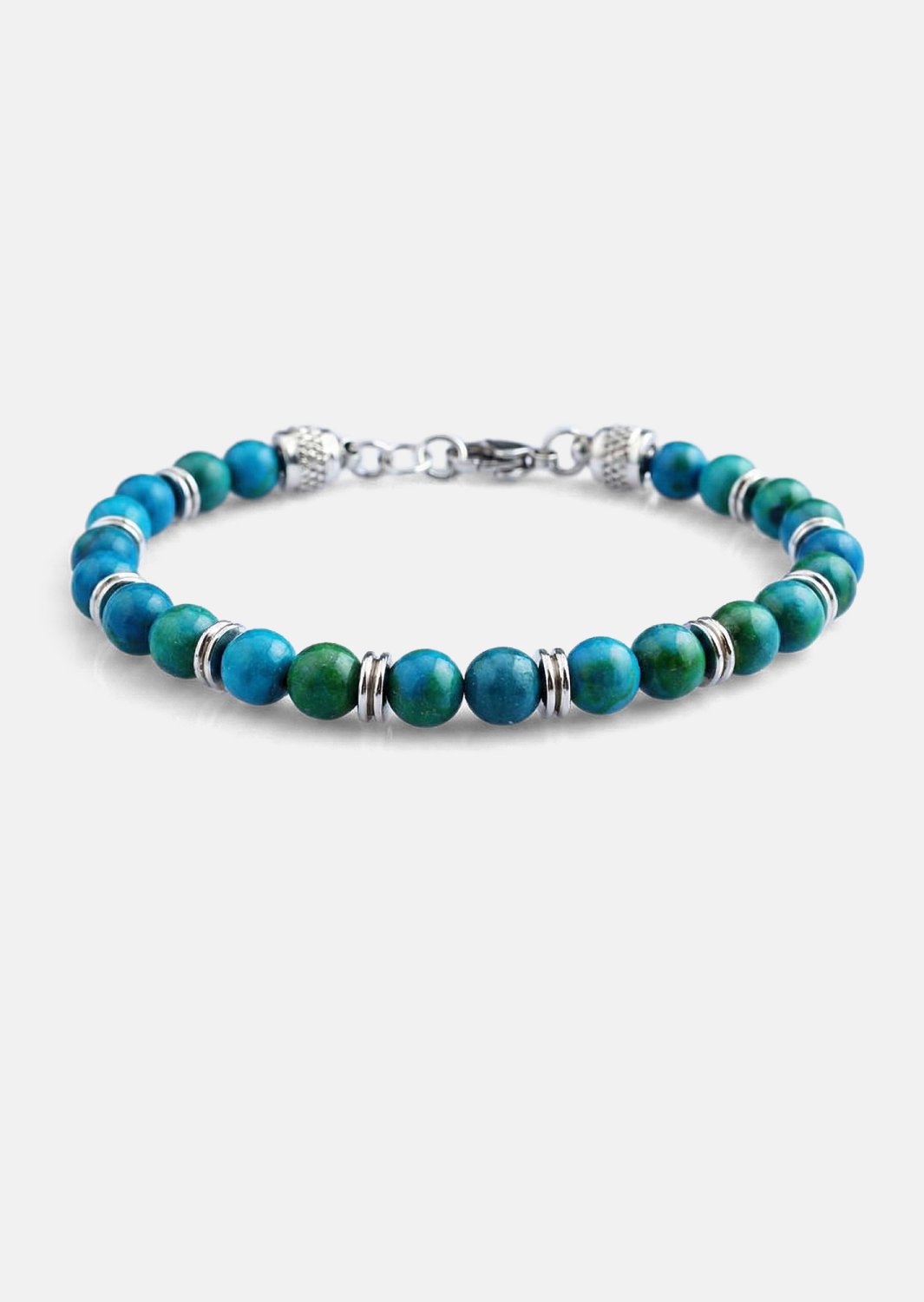 Bracelet perlé Ocean Realm