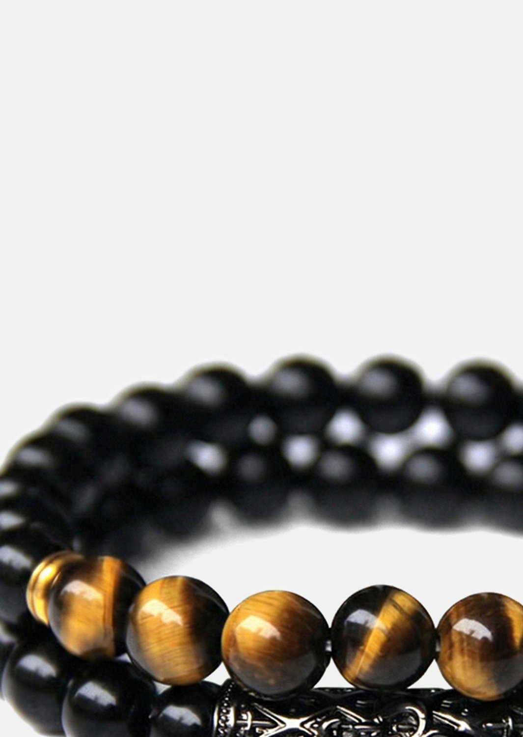 Bracelet perlé Dusk Apex