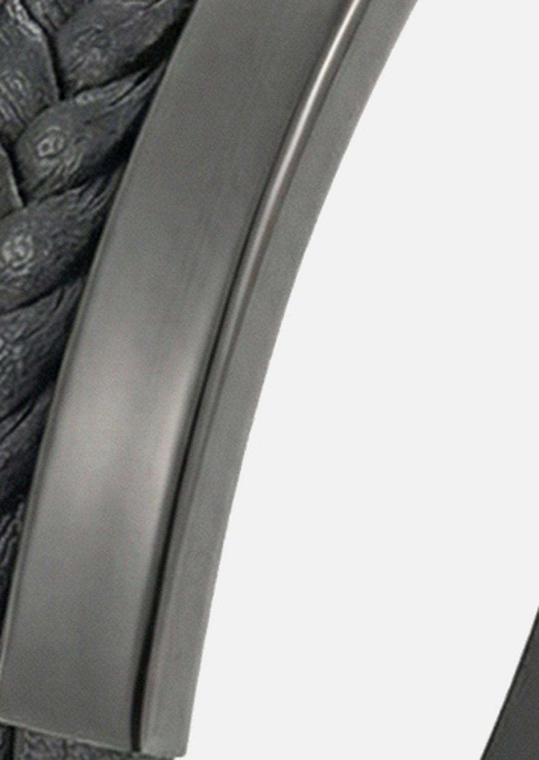 Bracelet en cuir Iron Vow