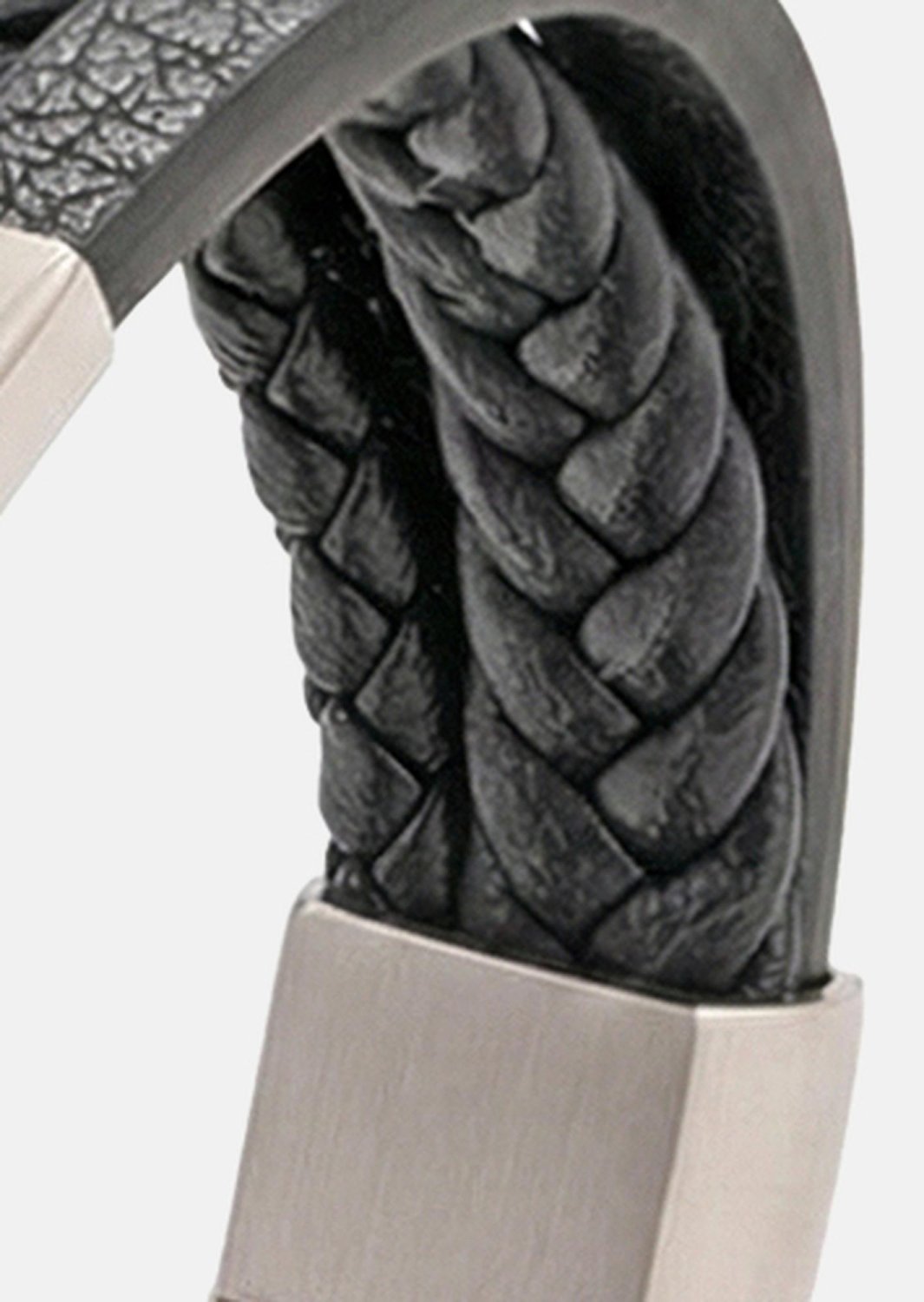 Bracelet en cuir Valor Stride
