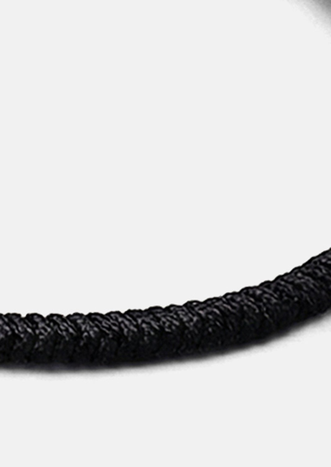 Bracelet cordon Midnight Bond