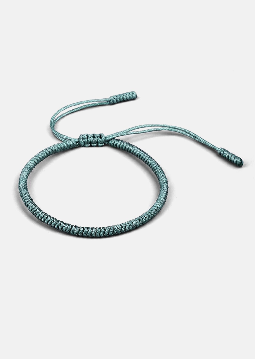 Bracelet cordon Darian Clasp