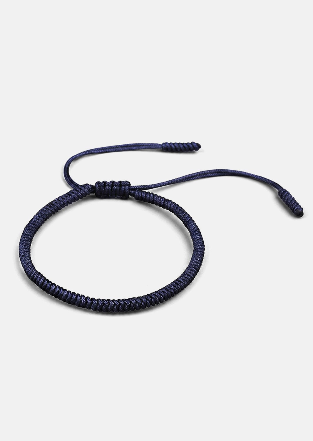 Bracelet cordon Alaric Gleam