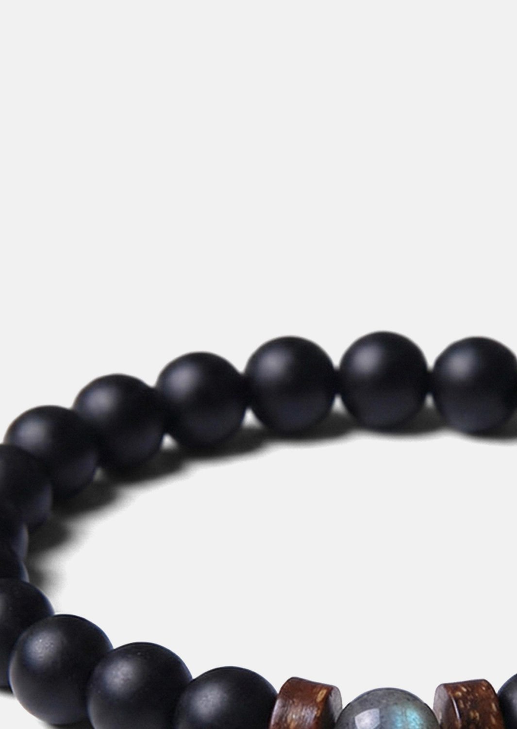 Bracelet perlé Stellar Bond