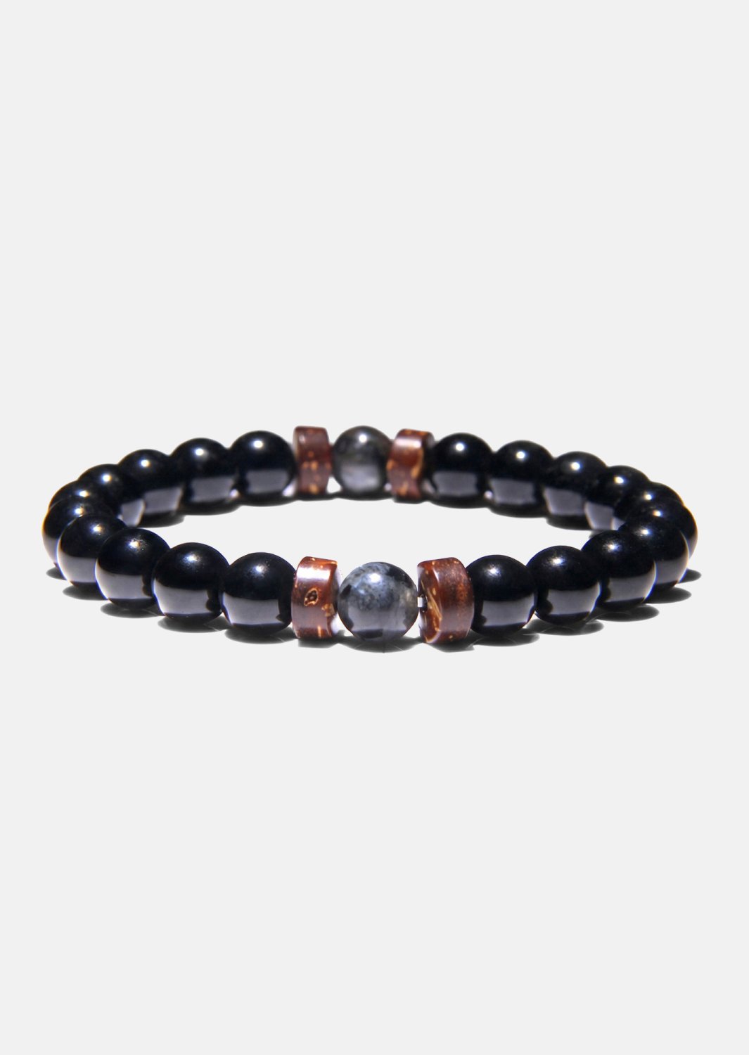 Bracelet perlé Noble Nexus