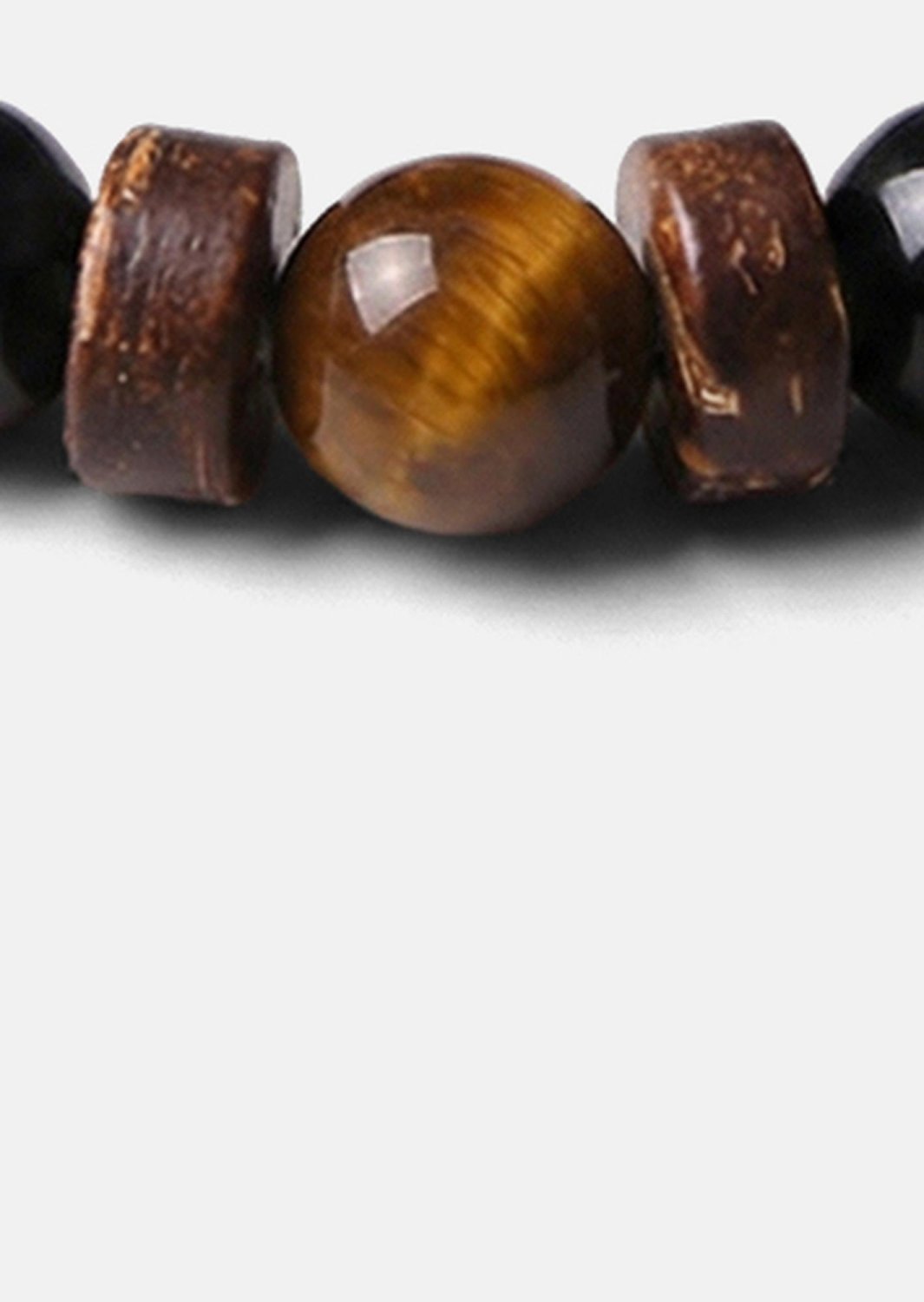 Bracelet perlé Zenith Knot