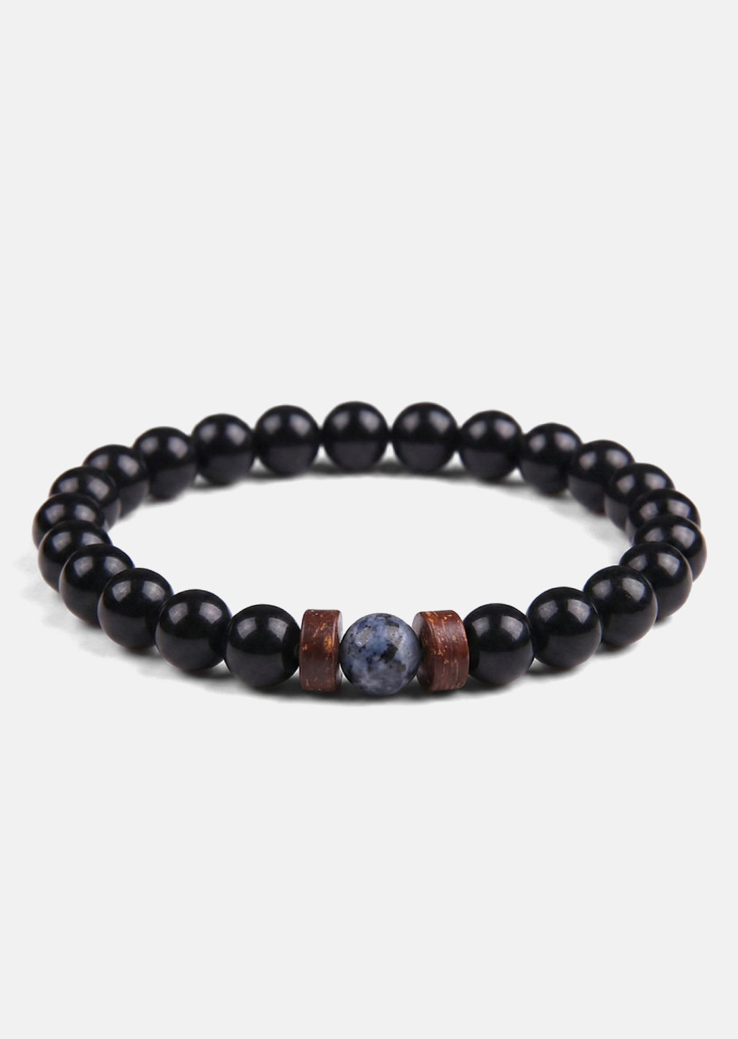 Bracelet perlé Valor Sphere