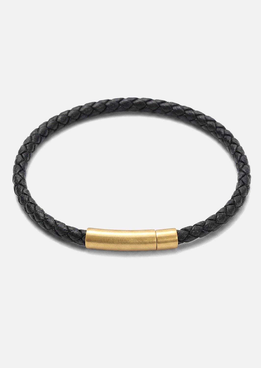 Bracelet en cuir Havoc Knot