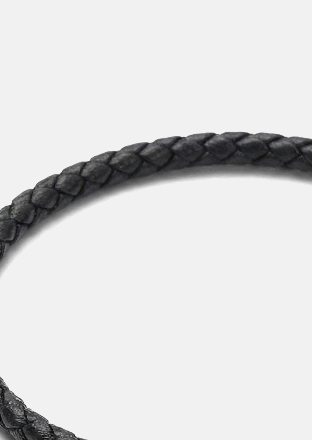 Bracelet en cuir Havoc Knot