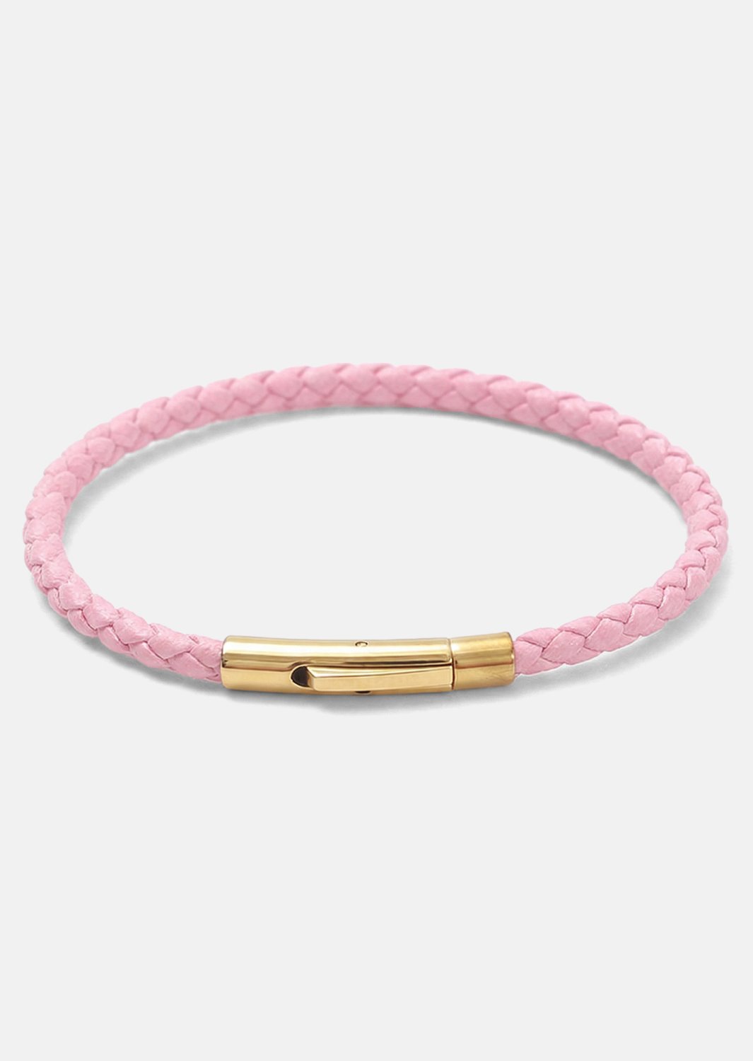 Bracelet en cuir Venture Thread