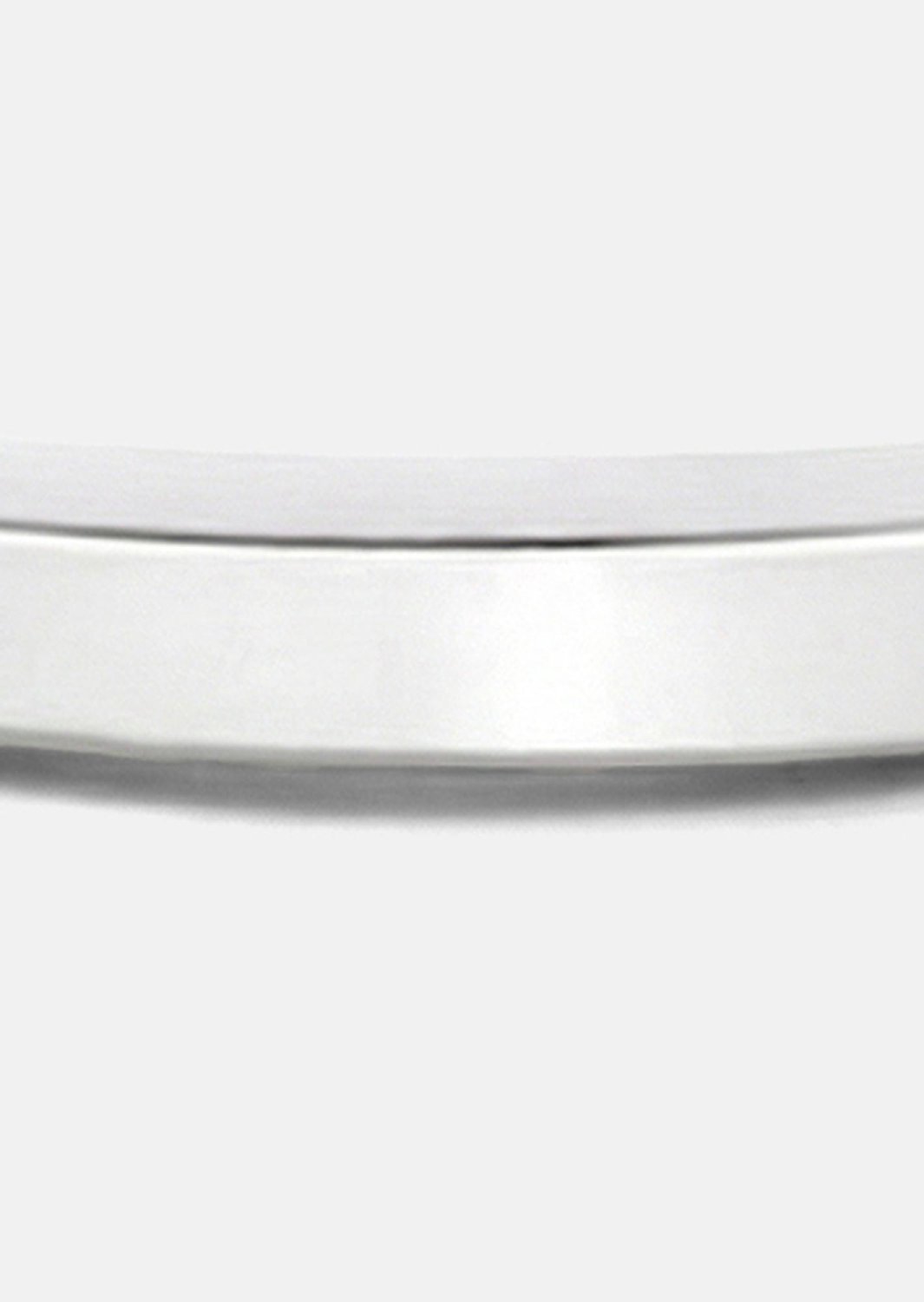 Bracelet cordon Steel Horizon