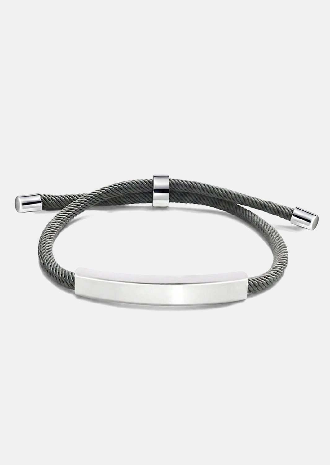 Bracelet cordon Cyran Vale