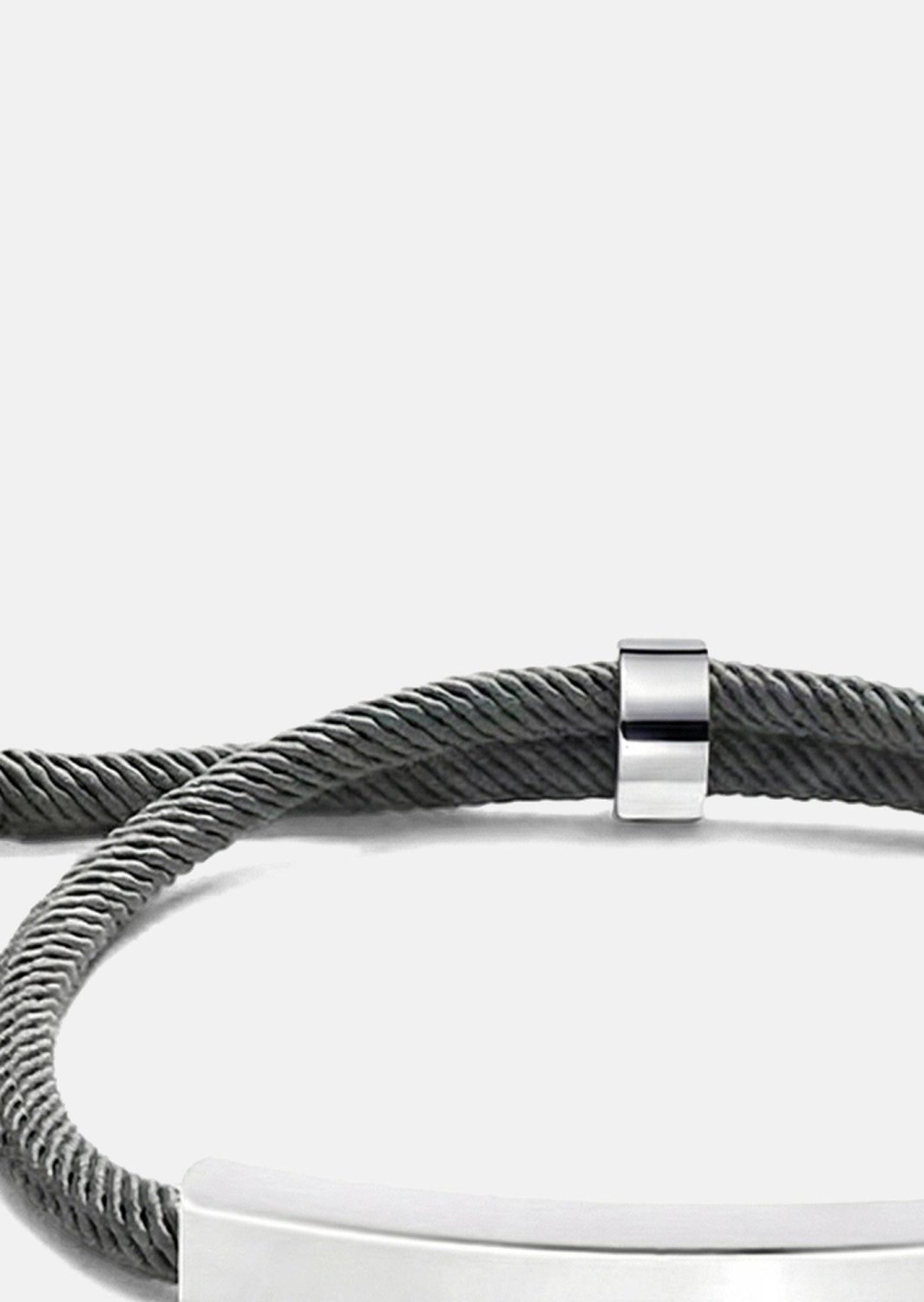 Bracelet cordon Cyran Vale
