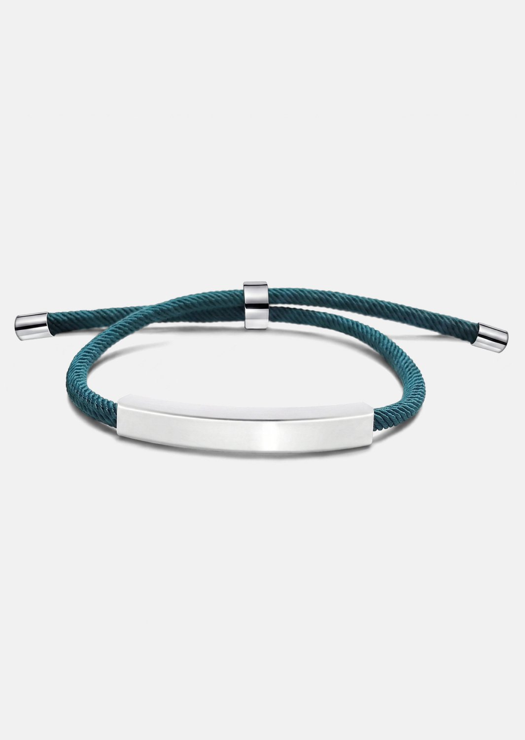 Bracelet cordon Cyran Grain
